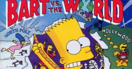 Bart Simpson (Video Games) (KLM 4.1) Type your text to hear it in the voice of Bart Simpson (Video Games) (KLM 4.1).