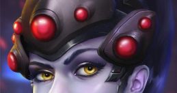 Widowmaker (Overwatch - Brazilian Portuguese) Type your text to hear it in the voice of Widowmaker (Overwatch - Brazilian