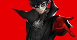 Ren Amamiya-Joker (Persona 5) Type your text to hear it in the voice of Ren Amamiya/Joker (Persona 5).