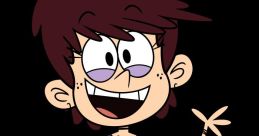 Luna Loud (The Loud House) Type your text to hear it in the voice of Luna Loud (The Loud House).