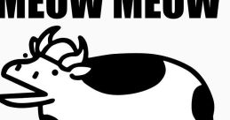 I Used To Be A Cow-Burger With A Face (asdfmovie 6) Type your text to hear it in the voice of I Used To Be A Cow/Burger With