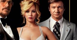 American Hustle Teaser American Hustle Teaser is a movie that hit the screens in 2013, capturing the attention of