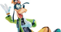 Goofy (Kingdom Hearts 3) Type your text to hear it in the voice of Goofy (Kingdom Hearts 3).