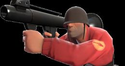 Soldier TF2 Type your text to hear it in the voice of Soldier TF2.