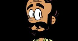 Arturo Santiago (The Loud House, Fabio Tassone) Type your text to hear it in the voice of Arturo Santiago (The Loud House,