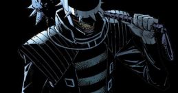 The Batman Who Laughs (Multiversus) (TITAN) Type your text to hear it in the voice of The Batman Who Laughs (Multiversus)