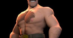 Saxton Hale (TF2 - Team Fortress 2) (Remake) Type your text to hear it in the voice of Saxton Hale (TF2 / Team Fortress 2)