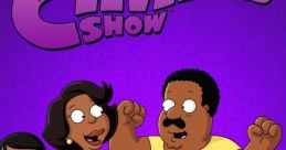 Cleveland singing "The Cleveland Show" intro Type your text to hear it in the voice of Cleveland singing "The Cleveland