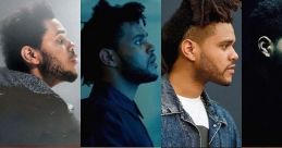 The Weeknd (All Eras) Type your text to hear it in the voice of The Weeknd (All Eras).