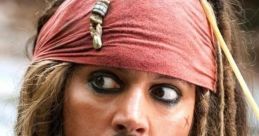 Captain Jack Sparrow (Johnny Depp) Type your text to hear it in the voice of Captain Jack Sparrow (Johnny Depp).