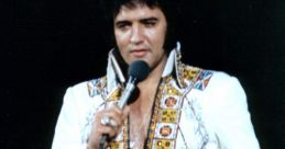 Elvis Presley (1975-1976) Type your text to hear it in the voice of Elvis Presley (1975-1976).