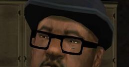 Big Smoke (Grand Theft Auto: San Andreas) Type your text to hear it in the voice of Big Smoke (Grand Theft Auto: San