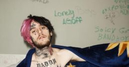 Lil Peep (ZZZ ERA) Type your text to hear it in the voice of Lil Peep (ZZZ ERA) .