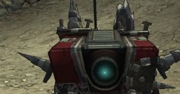 Claptrap | Borderlands Type your text to hear it in the voice of Claptrap | Borderlands.