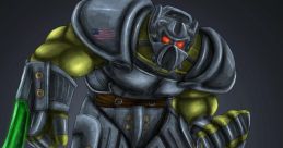 Frank Horrigan (Fallout 2) (TITAN-Pretrain) (RVMPE) Type your text to hear it in the voice of Frank Horrigan (Fallout 2)