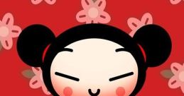 Pucca Type your text to hear it in the voice of Pucca.