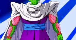 Junior - Piccolo (DBZ Old Italian Dub) Type your text to hear it in the voice of Junior - Piccolo (DBZ Old Italian Dub).