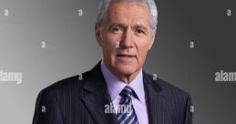 Alex Trebek (Jeopardy! host) Type your text to hear it in the voice of Alex Trebek (Jeopardy! host).