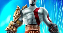 Kratos (God of War series-PlayStation All-Stars Battle Royale) Type your text to hear it in the voice of Kratos (God of