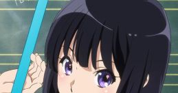 Reina Kousaka (! Euphonium) Type your text to hear it in the voice of Reina Kousaka (! Euphonium).