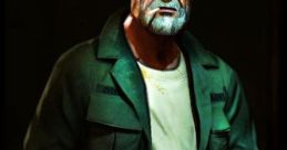 Bill (Left 4 Dead - L4D) Type your text to hear it in the voice of Bill (Left 4 Dead / L4D).