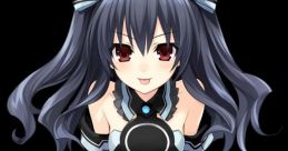 Uni (Neptunia) Type your text to hear it in the voice of Uni (Neptunia).