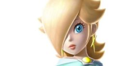 Rosalina (Kerri Kane, Super Mario series) Type your text to hear it in the voice of Rosalina (Kerri Kane, Super Mario