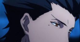 Diarmuid ua Duibhne (Fate-Zero) Type your text to hear it in the voice of Diarmuid ua Duibhne (Fate/Zero).