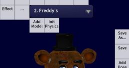 FNAF 1 Song Singer - (TLT FNAF) Type your text to hear it in the voice of FNAF 1 Song Singer - (TLT FNAF).