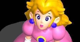 Princess Peach (Jen Taylor, Super Mario 64) Type your text to hear it in the voice of Princess Peach (Jen Taylor, Super