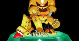 Mecha Sonic (Super Mario Bros. Z) (IMA) (32K) Type your text to hear it in the voice of Mecha Sonic (Super Mario Bros. Z)