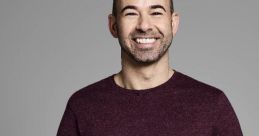 Murr (Impractical Jokers) Type your text to hear it in the voice of Murr (Impractical Jokers).