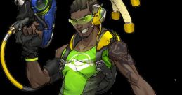 Lucio | Overwatch Type your text to hear it in the voice of Lucio | Overwatch.