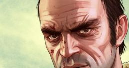 Trevor Philips (screaming) (Grand Theft Auto V) Type your text to hear it in the voice of Trevor Philips (screaming)