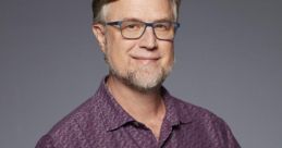 Dan Povenmire (creator of Phineas and Ferb) Type your text to hear it in the voice of Dan Povenmire (creator of Phineas