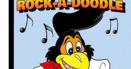 Chanticleer (Rock a doodle) Type your text to hear it in the voice of Chanticleer (Rock a doodle).