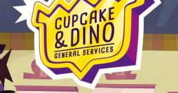 Dino C. Goody (Cupcake & Dino: General Services) (OV2Super, RMVPE) Type your text to hear it in the voice of Dino C. Goody