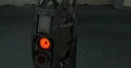 Defective Turret Portal 2 TITAN Type your text to hear it in the voice of Defective Turret Portal 2 TITAN.