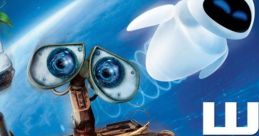 Wall-E (WALL-E, Disney-Pixar, ) Type your text to hear it in the voice of Wall-E (WALL-E, Disney/Pixar, ).