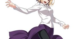 Arcueid Brunestud (Melty Blood: Type Lumina) Type your text to hear it in the voice of Arcueid Brunestud (Melty Blood: