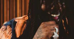 Chief Keef - Love Sosa (Drums) Type your text to hear it in the voice of Chief Keef - Love Sosa (Drums).