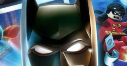 Batman (Troy Baker) (Lego Dimensions) Type your text to hear it in the voice of Batman (Troy Baker) (Lego Dimensions).