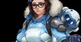 KR-OverWatch_Mei Type your text to hear it in the voice of KR-OverWatch_Mei.