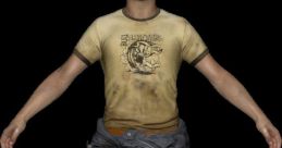 Ellis (Left 4 Dead 2 - L4D) Type your text to hear it in the voice of Ellis (Left 4 Dead 2 / L4D).