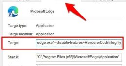 Msedge.exe (Microsoft Edge-Binary Waterfall) Type your text to hear it in the voice of msedge.exe (Microsoft Edge/Binary