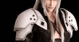 Sephiroth (Final Fantasy) Type your text to hear it in the voice of Sephiroth (Final Fantasy).