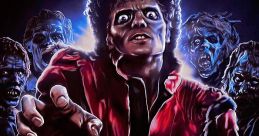 Michael Jackson (Thriller) Type your text to hear it in the voice of Michael Jackson (Thriller).