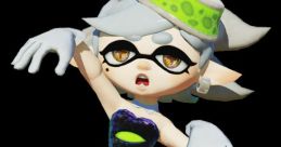 Marie (Splatoon series) (retrained version) Type your text to hear it in the voice of Marie (Splatoon series) (retrained