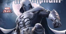 Moonknight | Spider-man: Web of Shadows | RMVPE Type your text to hear it in the voice of Moonknight | Spider-man: Web of