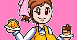 Cooking Mama (Redux) Type your text to hear it in the voice of Cooking Mama (Redux).